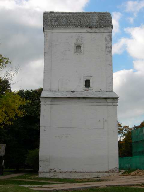 Одинокая башня, коломенское kolomna history people many rus russia moscow 2005 россия москва крест парк мед ландшафт православие церковь храм церковная служба апарышев