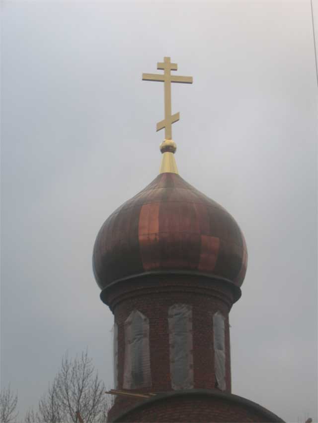 Крест обретён history people many rus russia moscow 2005 россия москва кузьминки нижегородская рязанка обретение крест православие церковь храм церковная служба апарышев