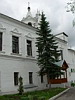 Братский корпус 1 history people many pic pictures video rus russia moscow 2005 abbat abat photo foto fotki савино сторожевский монастырь звенигород россия москва крест православие церковь храм церковная служба фото фотки апарышев