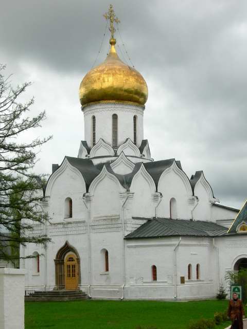 Храм 3 history people many pic pictures video rus russia moscow 2005 abbat abat photo foto fotki савино сторожевский монастырь звенигород россия москва крест православие церковь храм церковная служба фото фотки апарышев