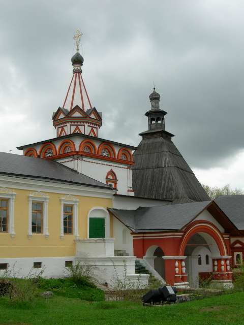 Царицыны палаты 2 history people many pic pictures video rus russia moscow 2005 abbat abat photo foto fotki савино сторожевский монастырь звенигород россия москва крест православие церковь храм церковная служба фото фотки апарышев