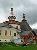 Царицыны палаты 2 history people many pic pictures video rus russia moscow 2005 abbat abat photo foto fotki савино сторожевский монастырь звенигород россия москва крест православие церковь храм церковная служба фото фотки апарышев
