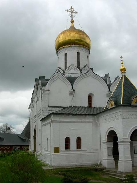 Храм 6 history people many pic pictures video rus russia moscow 2005 abbat abat photo foto fotki савино сторожевский монастырь звенигород россия москва крест православие церковь храм церковная служба фото фотки апарышев