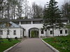 Вход, вид изнутри history people many pic pictures video rus russia moscow 2005 abbat abat photo foto fotki савино сторожевский монастырь звенигород россия москва крест православие церковь храм церковная служба фото фотки апарышев