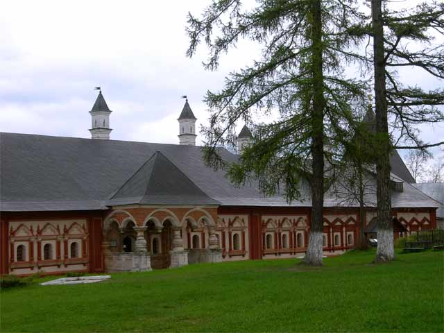 Царицыны палаты 4 history people many pic pictures video rus russia moscow 2005 abbat abat photo foto fotki савино сторожевский монастырь звенигород россия москва крест православие церковь храм церковная служба фото фотки апарышев