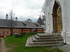 Храм 1 history people many pic pictures video rus russia moscow 2005 abbat abat photo foto fotki савино сторожевский монастырь звенигород россия москва крест православие церковь храм церковная служба фото фотки апарышев