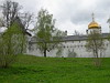 Крепостная стена 2 history people many pic pictures video rus russia moscow 2005 abbat abat photo foto fotki савино сторожевский монастырь звенигород россия москва крест православие церковь храм церковная служба фото фотки апарышев