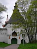 Проходная башня 1 history people many pic pictures video rus russia moscow 2005 abbat abat photo foto fotki савино сторожевский монастырь звенигород россия москва крест православие церковь храм церковная служба фото фотки апарышев