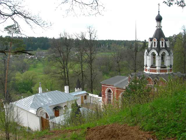 Скит 3 history people many pic pictures video rus russia moscow 2005 abbat abat photo foto fotki савино сторожевский монастырь звенигород россия москва крест православие церковь храм церковная служба фото фотки апарышев
