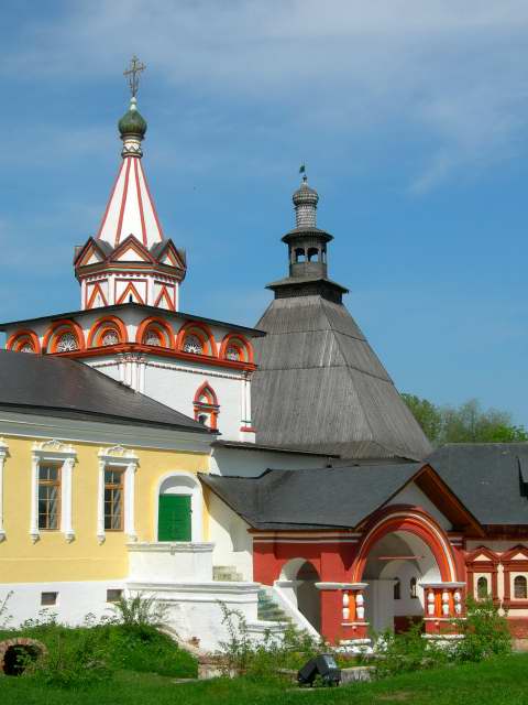 Царицыны палаты 1 history people many pic pictures video rus russia moscow 2005 abbat abat photo foto fotki савино сторожевский монастырь звенигород россия москва крест православие церковь храм церковная служба фото фотки апарышев