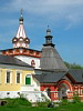 Царицыны палаты 1 history people many pic pictures video rus russia moscow 2005 abbat abat photo foto fotki савино сторожевский монастырь звенигород россия москва крест православие церковь храм церковная служба фото фотки апарышев