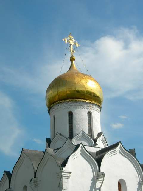 Храм 7 history people many pic pictures video rus russia moscow 2005 abbat abat photo foto fotki савино сторожевский монастырь звенигород россия москва крест православие церковь храм церковная служба фото фотки апарышев