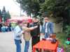 Не промахнись sport spartakiada vtb people many rus russia moscow 2004 history россия москва внешторг банк спорт спартакиада апарышев
