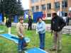 Минигольф 1 sport spartakiada vtb people many rus russia moscow 2004 history россия москва внешторг банк спорт спартакиада апарышев