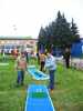 Минигольф 2 sport spartakiada vtb people many rus russia moscow 2004 history россия москва внешторг банк спорт спартакиада апарышев