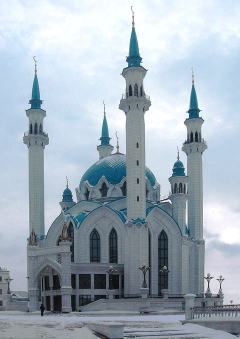Казань Мечеть Кул Шариф, Казанский кремль, Соборная мечеть, Вход, people many pic pictures video rus russia photo foto fotki history россия татария татарстан казань соборная мечеть кол шериф церковь храм казанский кремль фото фотки апарышев