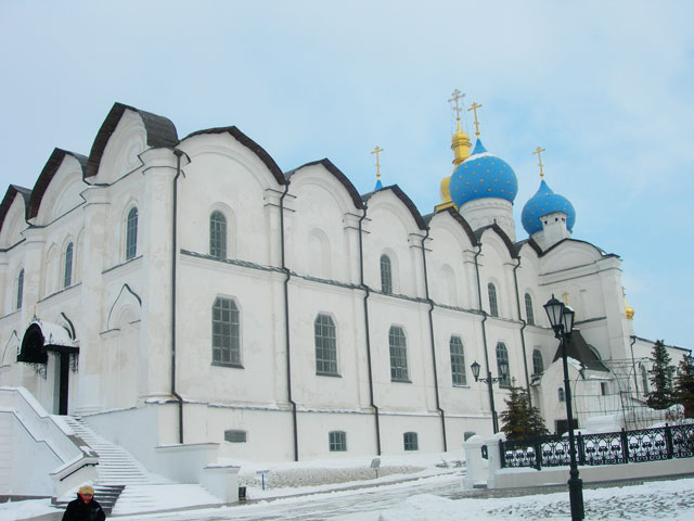 Казанский кремль, Церковь, people many pic pictures video rus russia photo foto fotki history россия татария татарстан казань соборная мечеть церковь храм казанский кремль фото фотки апарышев