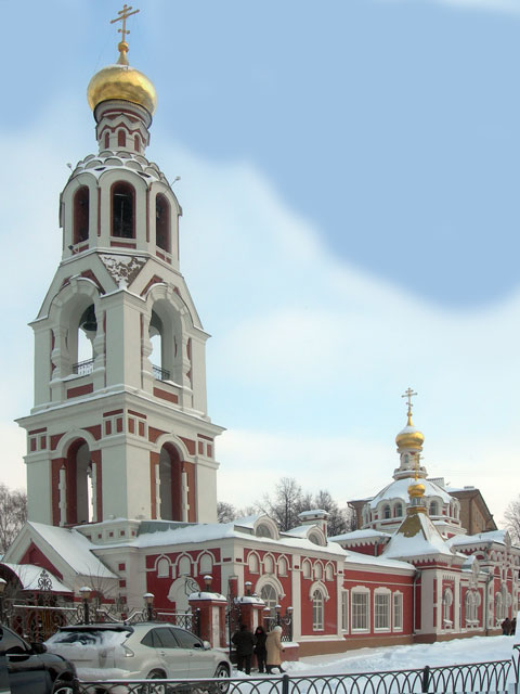 Казань - Церковь, Апарышев. people many pic pictures video rus russia photo foto fotki history россия татария татарстан казань фото фотки апарышев
