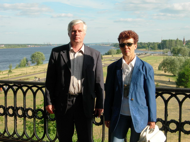 Ярославль. На Волжской стрелке. Фото на память. Камбулова Людмила Юрьевна. many pic pictures video rus russia photo foto fotki history ярославль волга река ярославская область рисунки рисунок фото фотки апарышев
