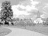 Монастырская стена рисунок № 3. Фотограф Апарышев.
