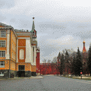 Исходный фотоальбом: Московский Кремль.